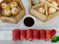 -鹿鸣酒家(越秀店)