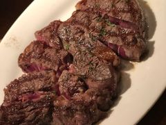 -弗兰克牛排西餐厅Ribone steak house(柠檬花园店)