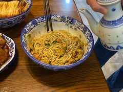 -孙盛兴奥灶面馆·蟹黄面·三虾面(山塘街总店)