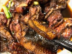 -兰边碗(鼓楼店)