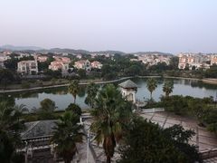 -鹤山碧桂园凤凰酒店