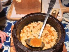 -绿茶餐厅(布吉万象汇店)