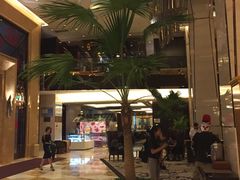 -西安赛瑞喜来登大酒店