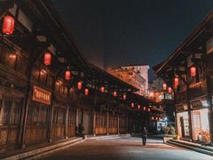 -恩阳古镇