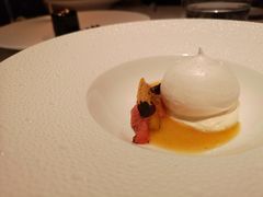 -Le Bernardin