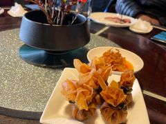 -杭州西子湖四季酒店·金沙厅