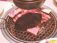 -本家韩国烤肉(青岛万象城店)