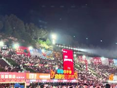 -中国盱眙国际龙虾节广场