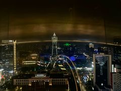 -Hi City·城市之巅