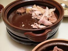 -客语客家菜(华发商都店)