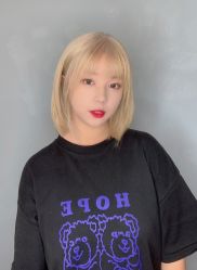 -16番发型