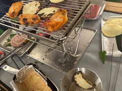 -CAMP.33露营烤肉·团建聚餐(创智天地店)