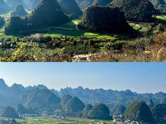 -万峰林风景区