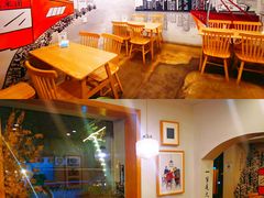 -正南齐北·老街糯米团(洪崖洞店)