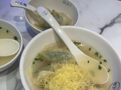 -無夕·小笼(大东方百货店)