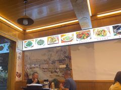 -老味道1992(武当山店)