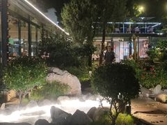 -蘇河湾·新鲁菜·泰山宴(泰山店)