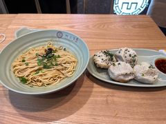 -阿三生煎(万达店)