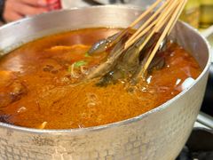 -燃计沙茶皇·香港沙茶火锅(人广旗舰店)