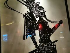 -新哥老官·畅吃123·美蛙世界(苏宁广场店)