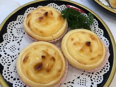 -金华安大酒楼·老牌潮菜·粤式茶点(东方国际店)