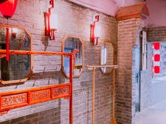 -南京时尚莱迪购物广场(正洪街店)