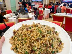 -凤凰楼酒家·粤宴点心(华强北店)