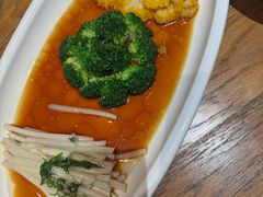 -浙里本味·宴四季江南(三台山路店)