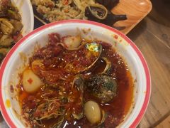 -冶建镜子·老南昌大排档·江西虾王(总店)