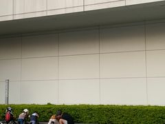 -BBR运动馆·障碍竞技·跑酷·体适能(海珠琶洲店)