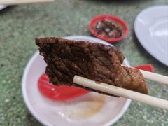-新峰肉骨茶(总店)