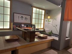 -本处·素食·融合料理(南油店)