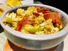 -大树餐厅(红旗街万达店)