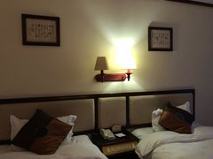 -庐山天沐温泉度假村