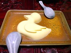 小布丁-小铫鸡汤