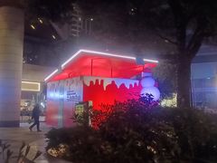 -瑞虹新天地月亮湾