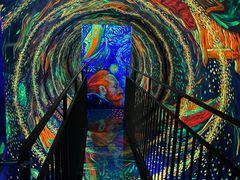 -成都梵高星空艺术馆(春熙路旗舰店)