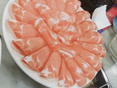 -马记伊源斋涮肉·清真菜(百子湾店)
