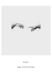 -飛凡TATTOO纹身•原创