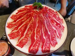 -长嘉·河图火锅(长嘉汇江景旗舰店)