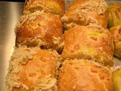 -丁香西饼屋(桂林路店)