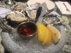 -普朗姆生蚝吧(原建国路店)