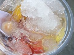 -忆夏爽黑仔漳州四果汤(顶澳仔猫街店)