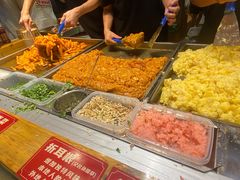 -丁家坡洋芋·观音桥好吃街A区(全国总店)