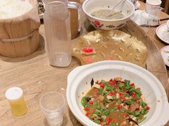 -衡地道·三菜一汤(水岸新城店)