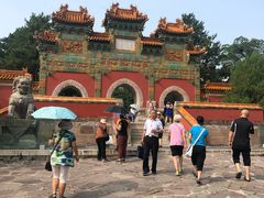 -普陀宗乘之庙(小布达拉宫)