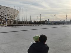 -长春奥林匹克公园