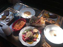 -NLFS1983咖啡花园餐厅(锦桂店)