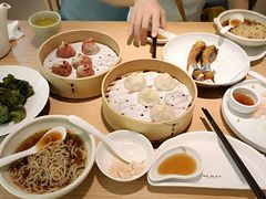 -苏小柳点心·手作小笼包(新街口分院店)