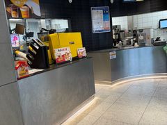 -麦当劳(杭州文三路店)